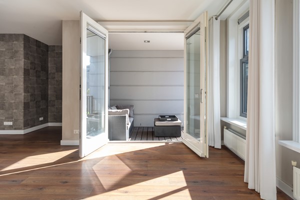Medium property photo - Rijnstraat 105A, 3441 BS Woerden